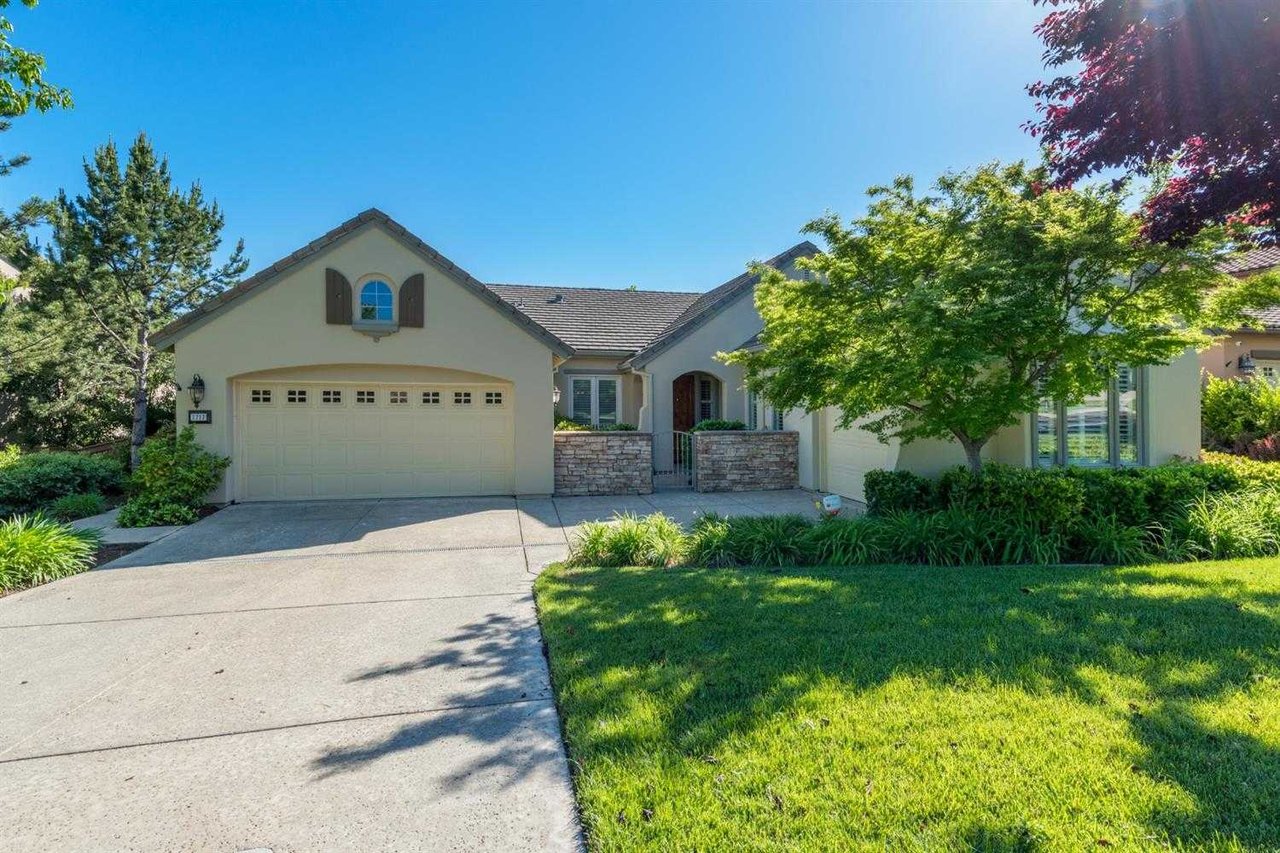 1717 Terracina Drive
