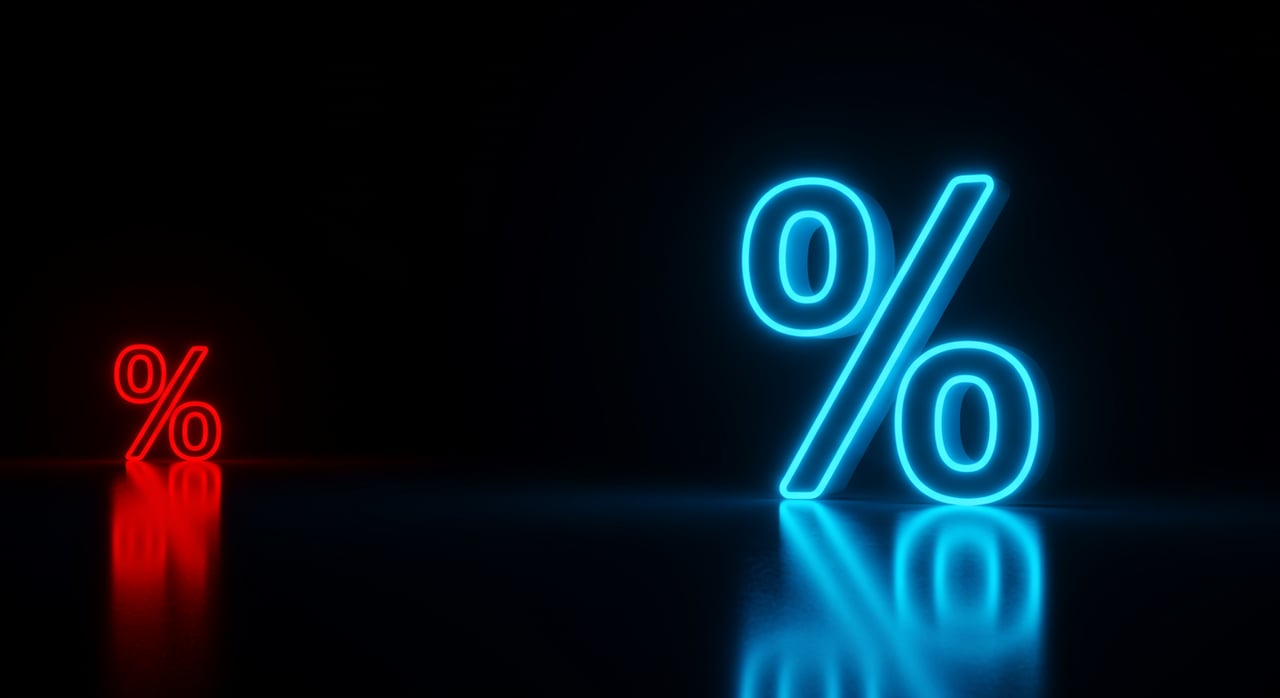 The Drop in Mortgage Rates Brings Good News for Homebuyers