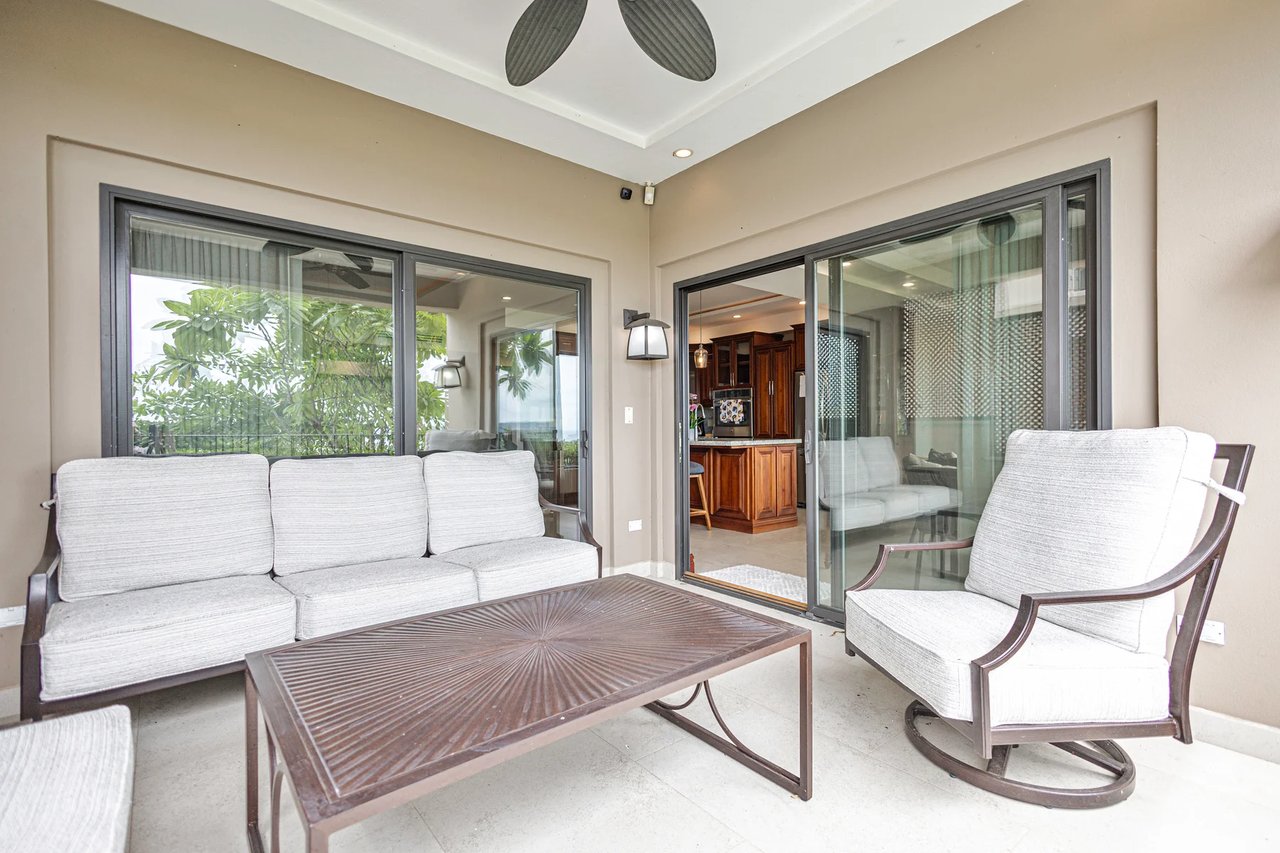 Exclusive Panoramic Ocean View Condo, Papagayo, Guanacaste