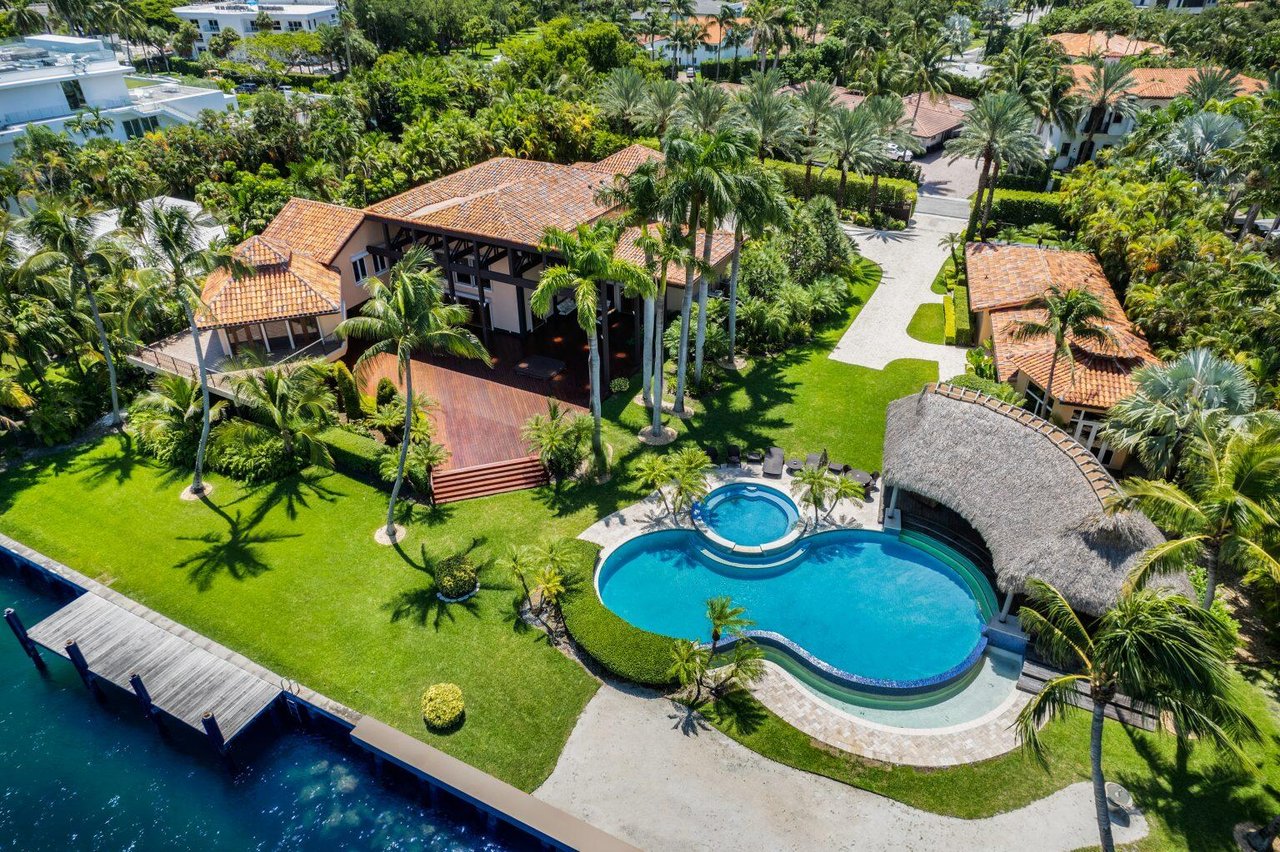 Bal Harbour Fetches Another Massive Sale