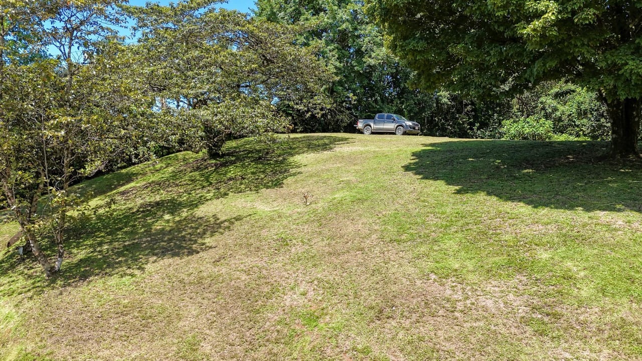 Land for Development, Ojochal, Puntarenas