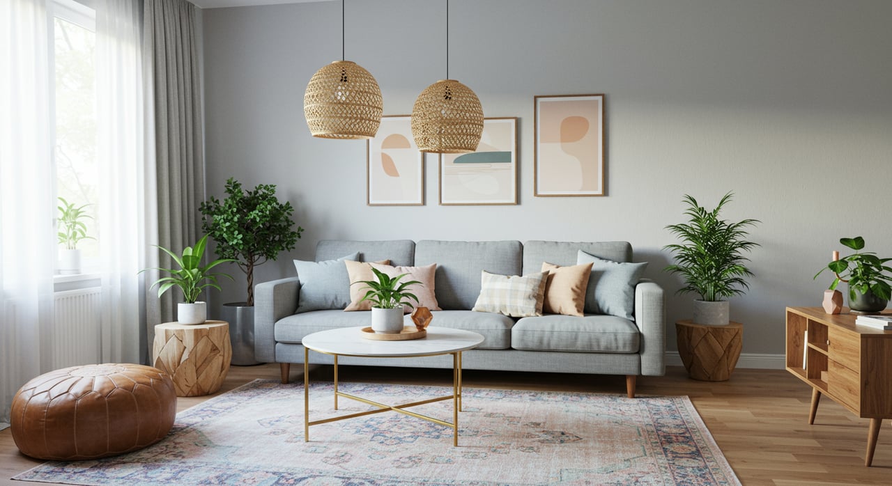 4 Technologies to Make Your Home More Eco-Friendly
