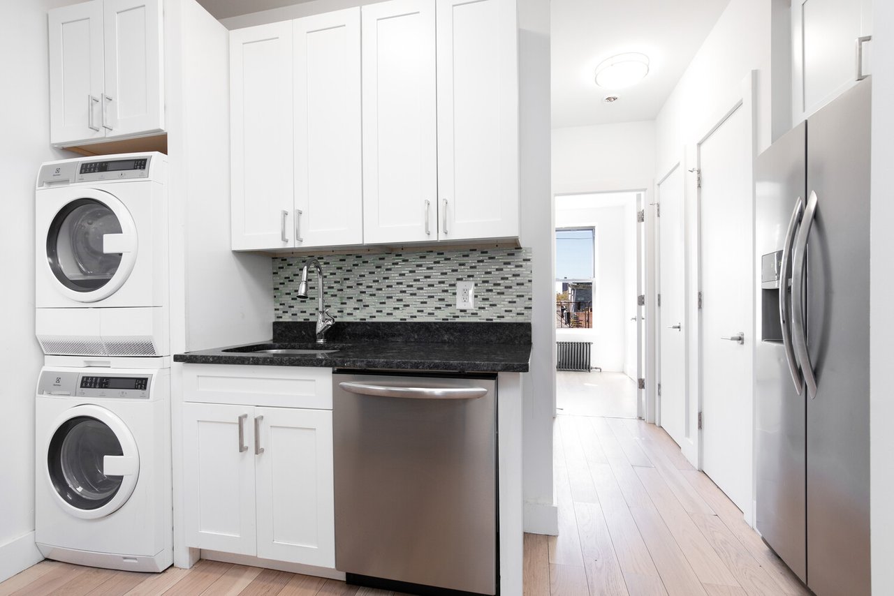 788 Madison Street, Apt 4L