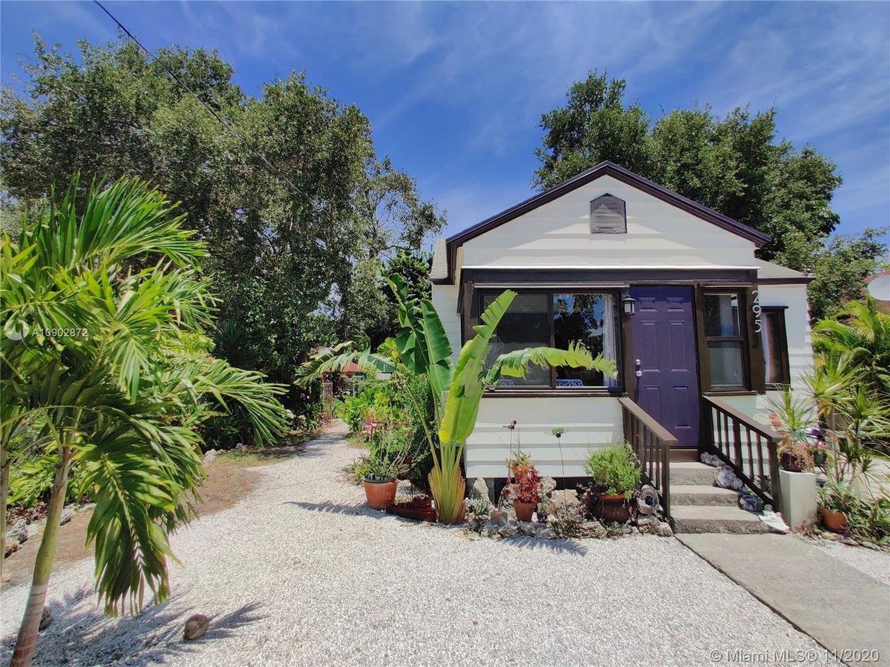 295 NW 39th St