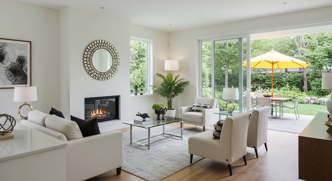 RECENT SALE OCEAN VIEW MESA HOME - SANTA BARBARA CA