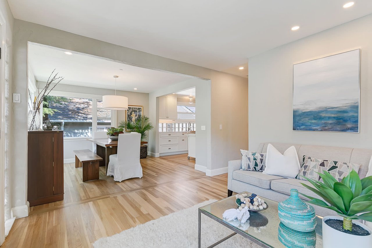 127 Dominga Avenue, Fairfax