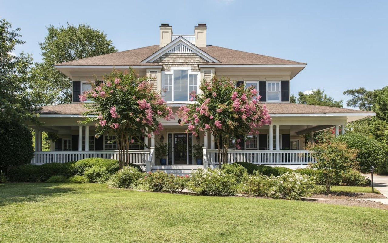 Welcome to Arlington Heights, Indiana: A Quaint Town with Big Appeal