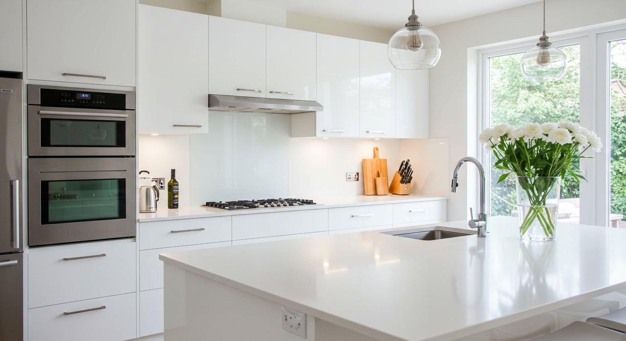 MILLENNIAL HOME OWNERSHIP IS FINALLY ON THE RISE