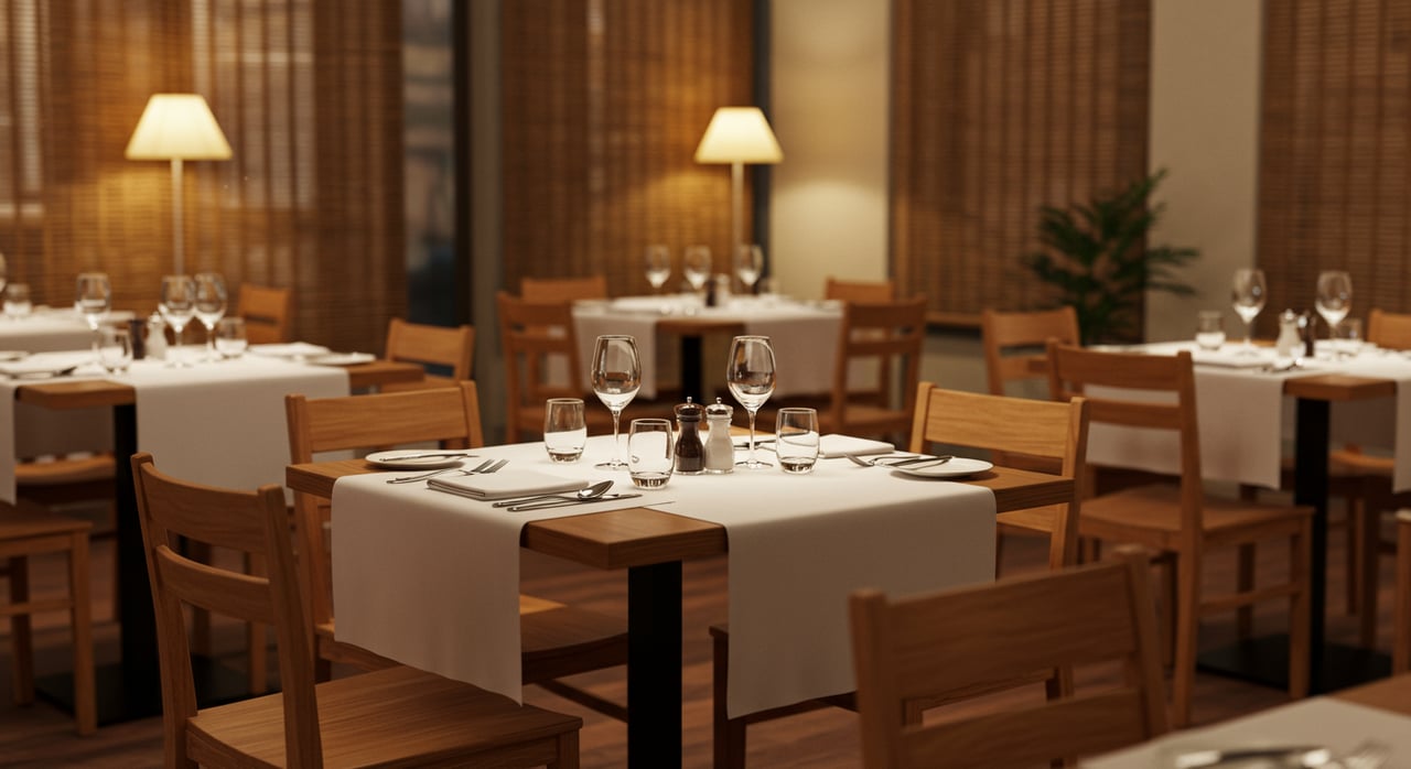 Summer Escape – New "Must Visit" Restaurants in Sarasota