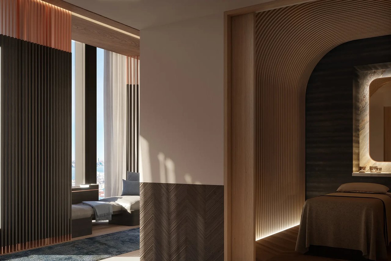 35 Hudson Yards | New Luxury Development
