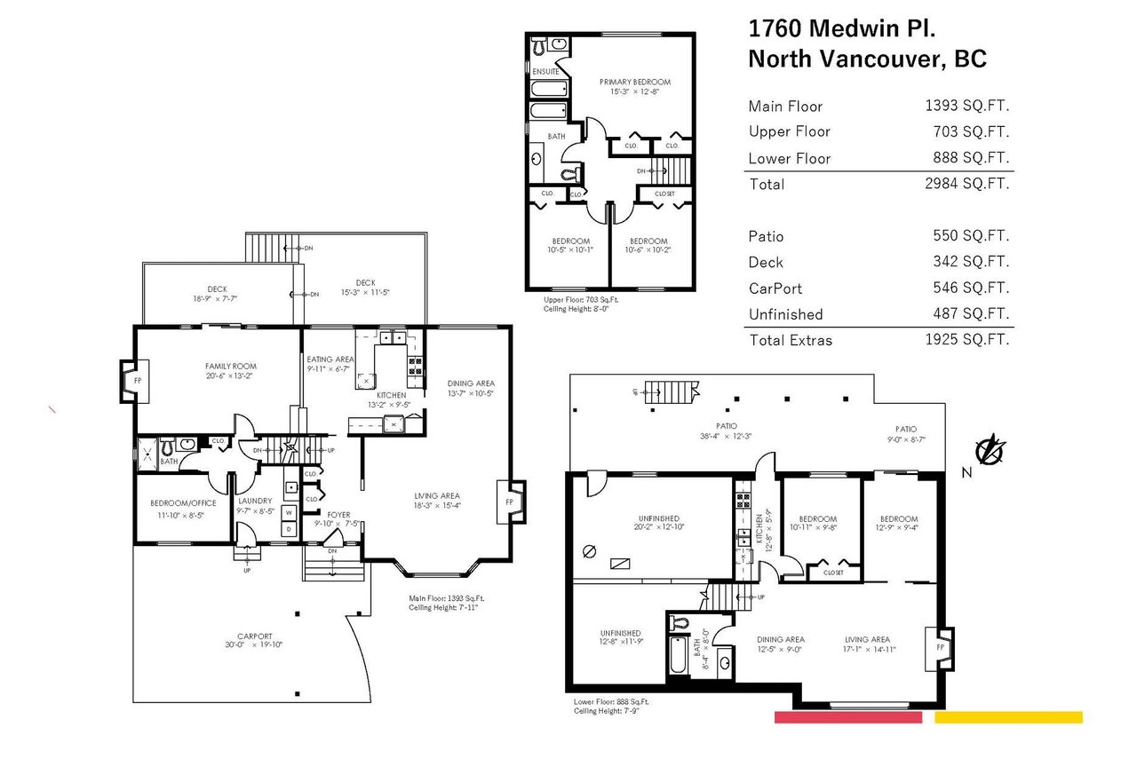 1760 Medwin Pl
