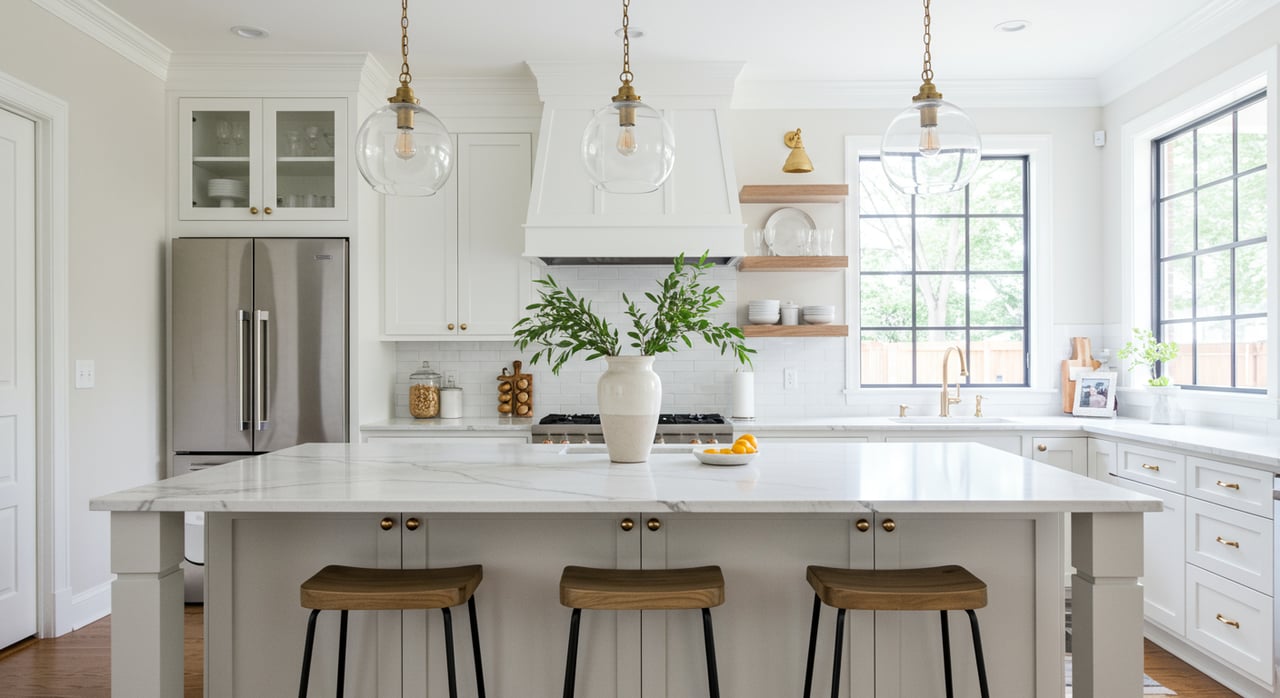 Now’s the Time To Upgrade to Your Dream Home