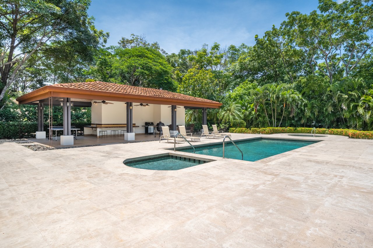 Premier Golf Front Luxury Estate, Hacienda Pinilla, Guanacaste