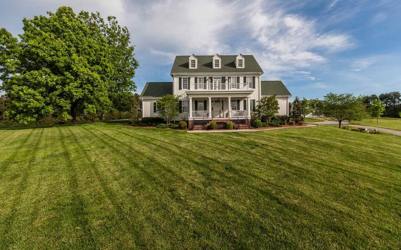 Strawberry Plains