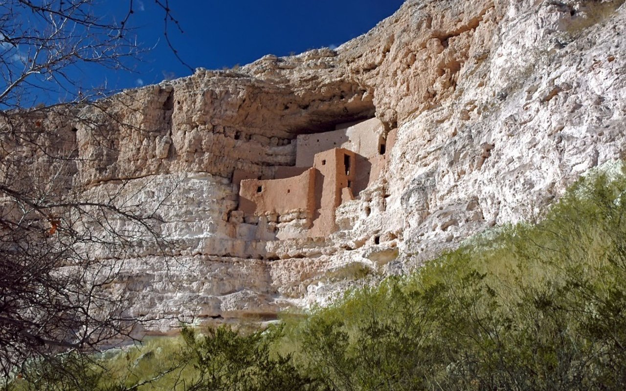 Take a Trip Up I-17 to Check Out These Arizona-Only Attractions