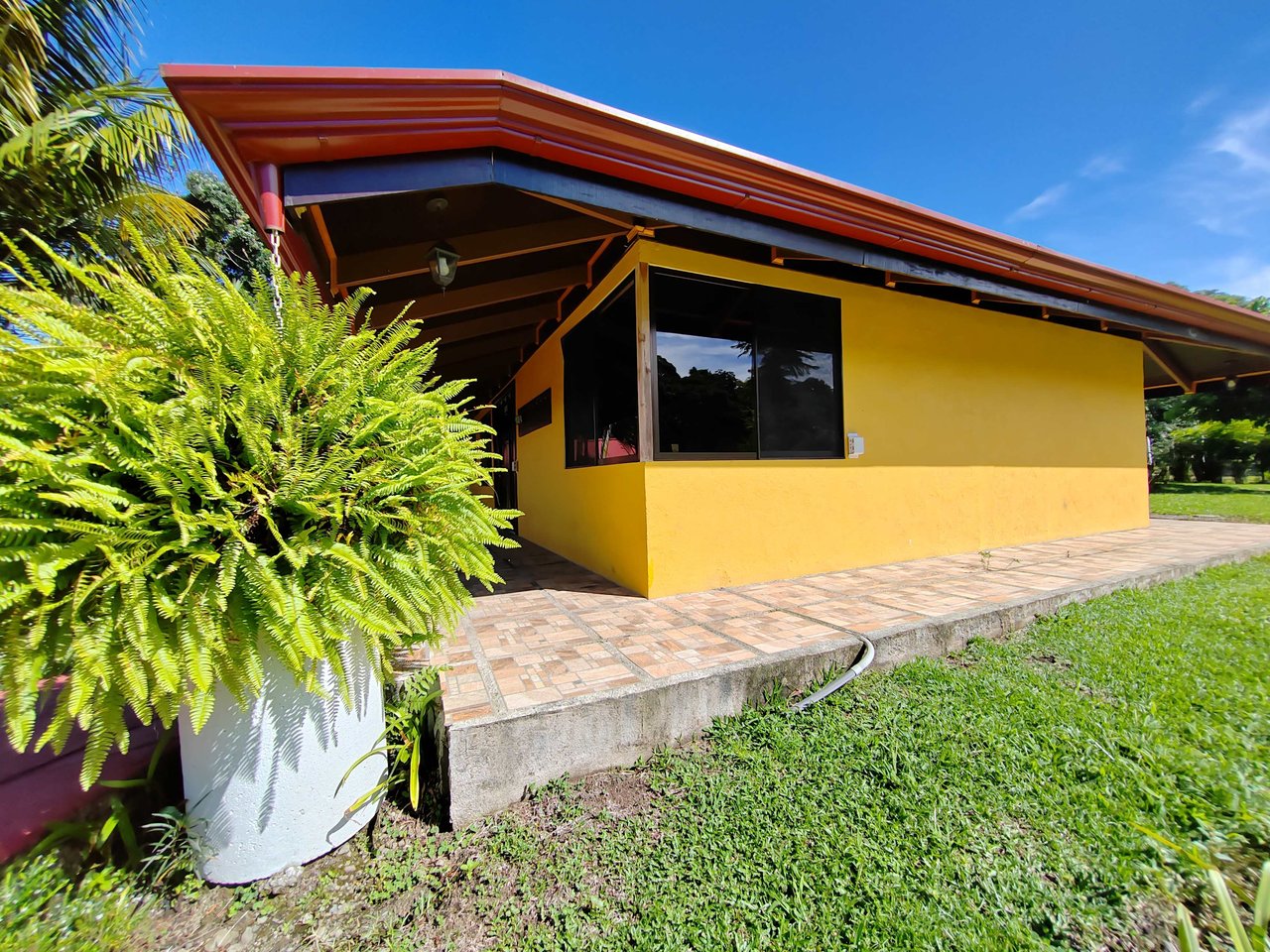 Amazing Hacienda Style Property for Sale - La Guadalupana