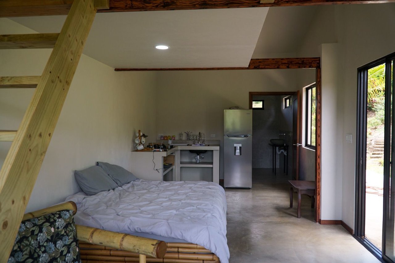 Mountain View Private Estate, Perez Zeledon, San Jose