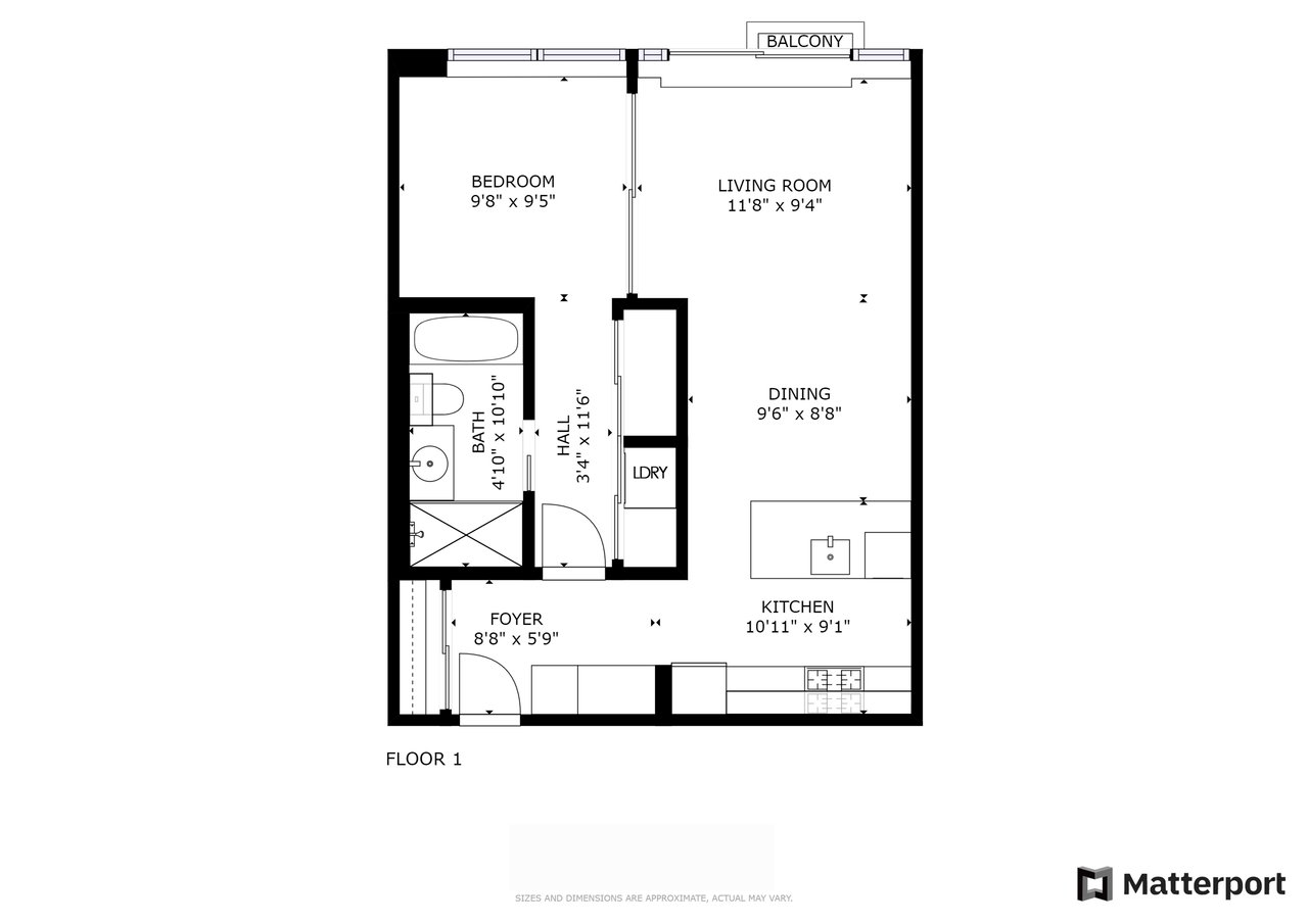 1505-128 W Cordova St