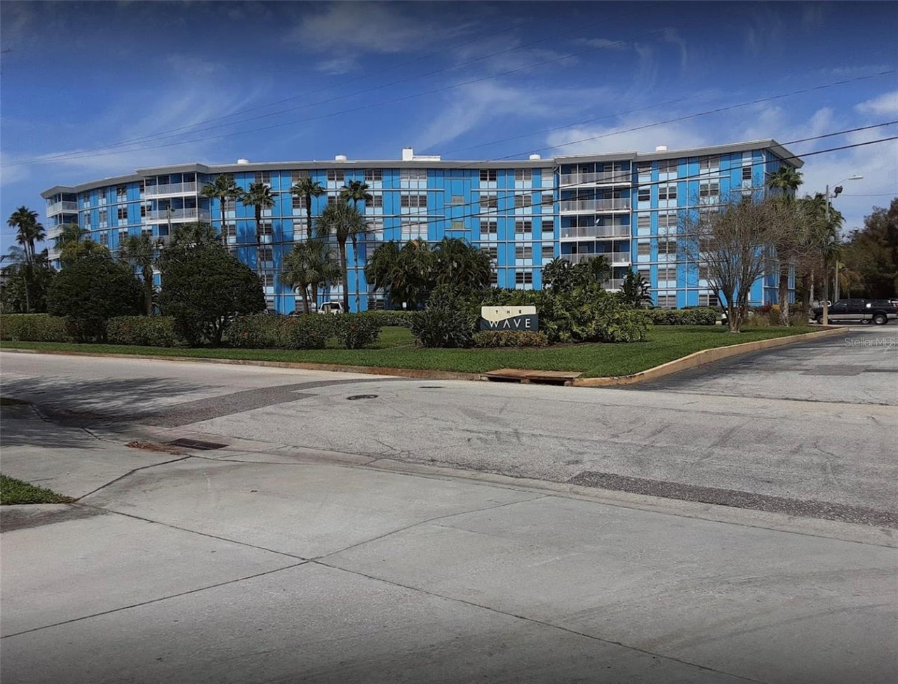 🏟️🏡 JUST SOLD 🏡🏟️ 3315 58TH AVE S, #322, SAINT PETERSBURG, FL 33712
