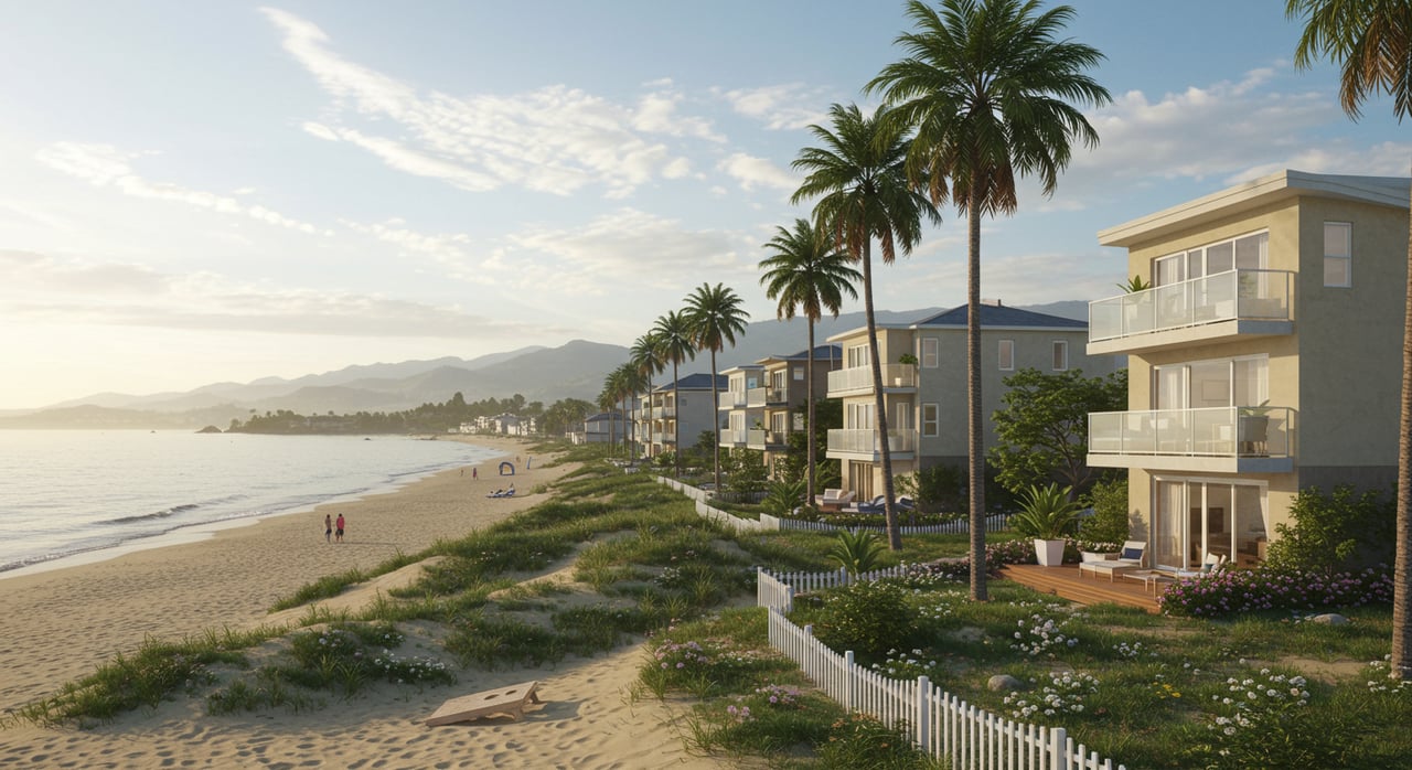 Buying a Home in Newport Beach, CA