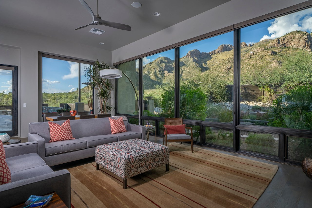 8005 N Barrel Cactus Drive