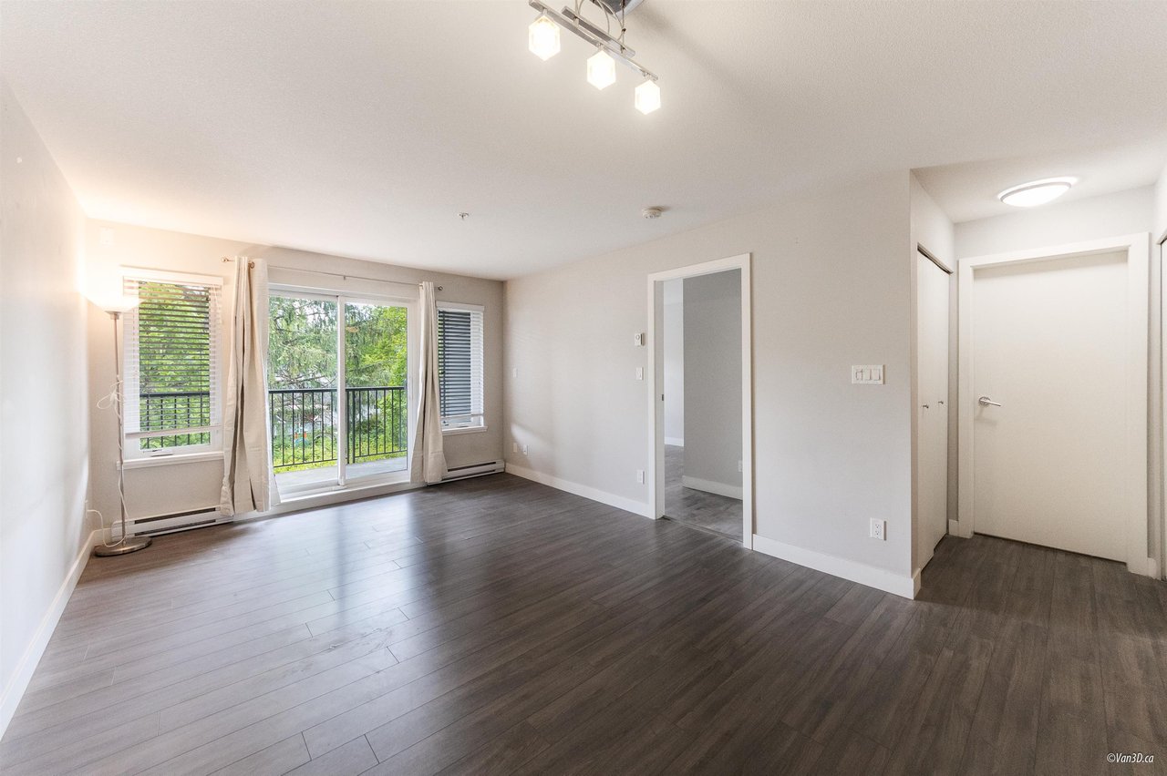 208-12075 Edge Street, Maple Ridge