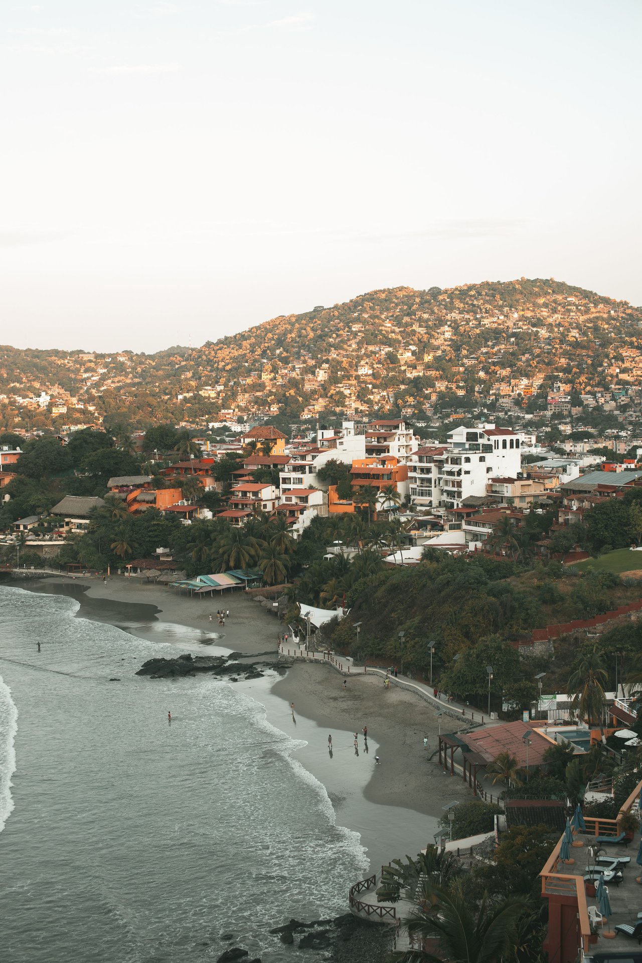 Zihuatanejo