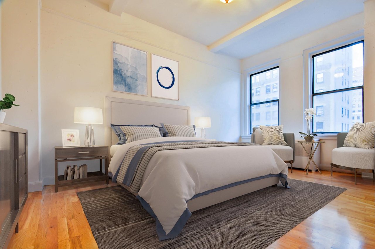 244 West 72nd Street, Apt 7-B