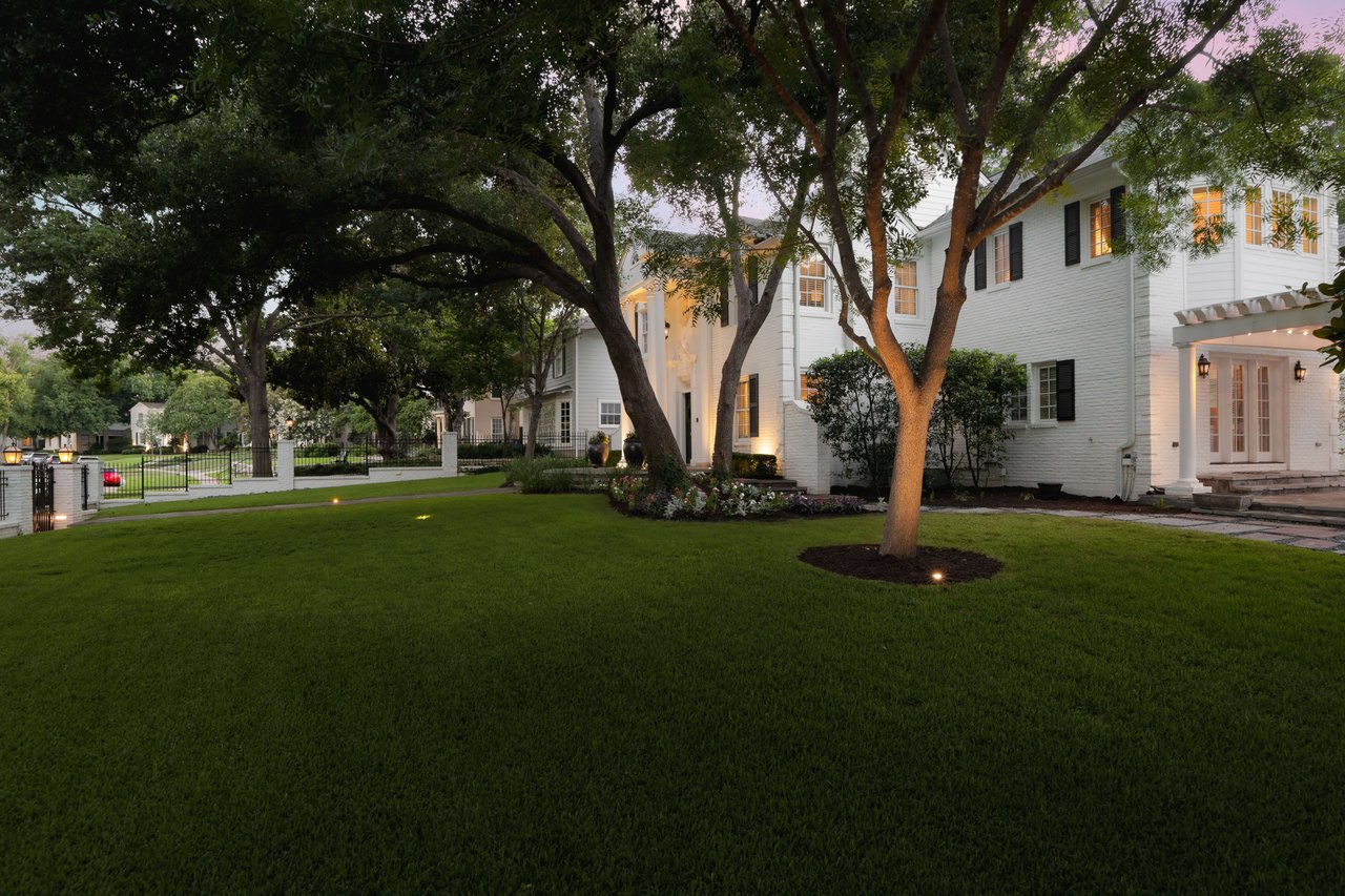 2518 Wooldridge Drive 
