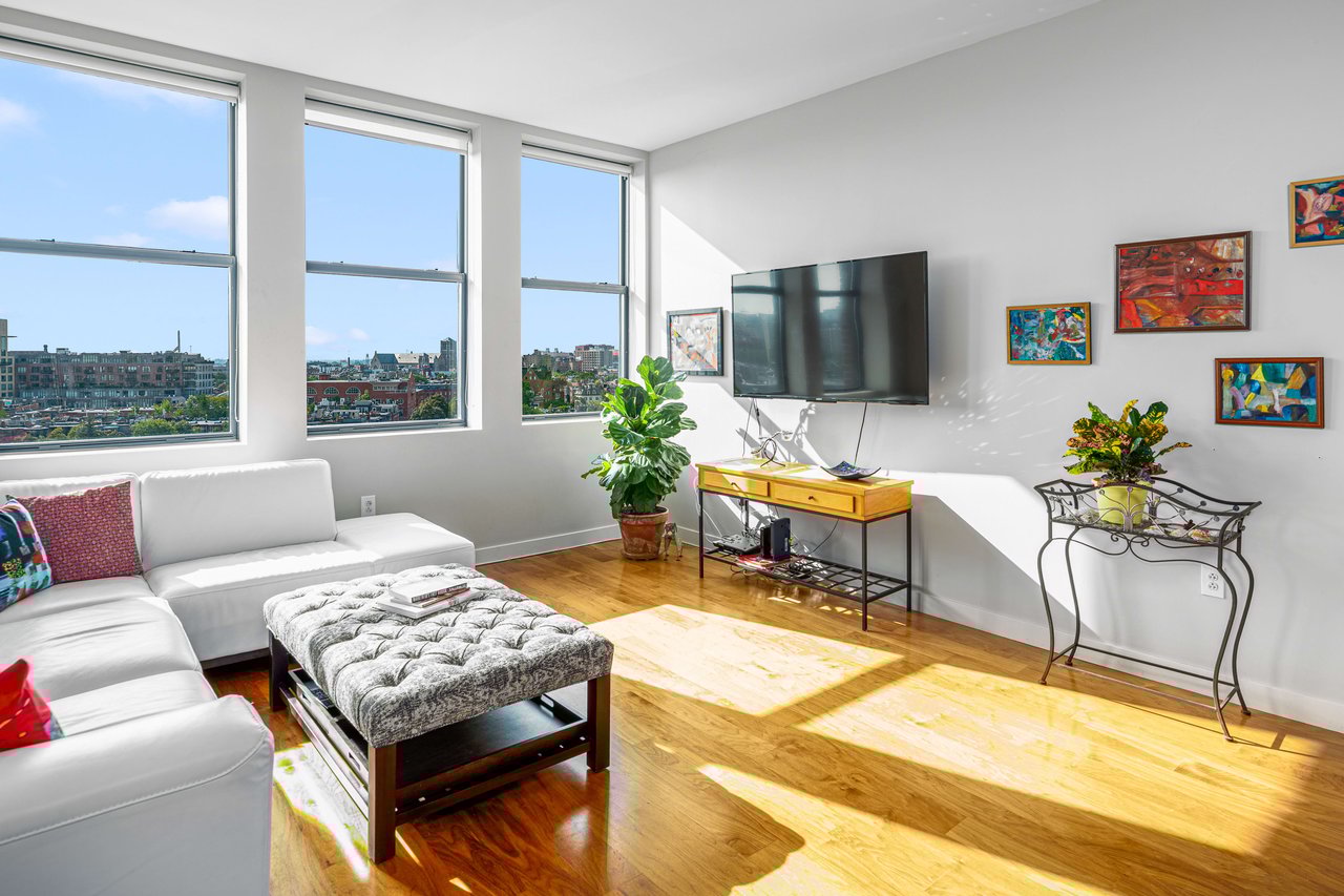 Columbus Lofts 