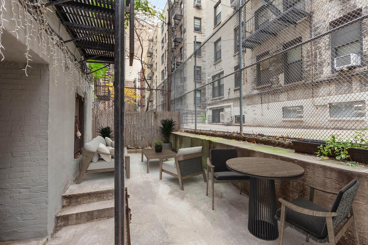 15 West 64th Street, Apt 1-C