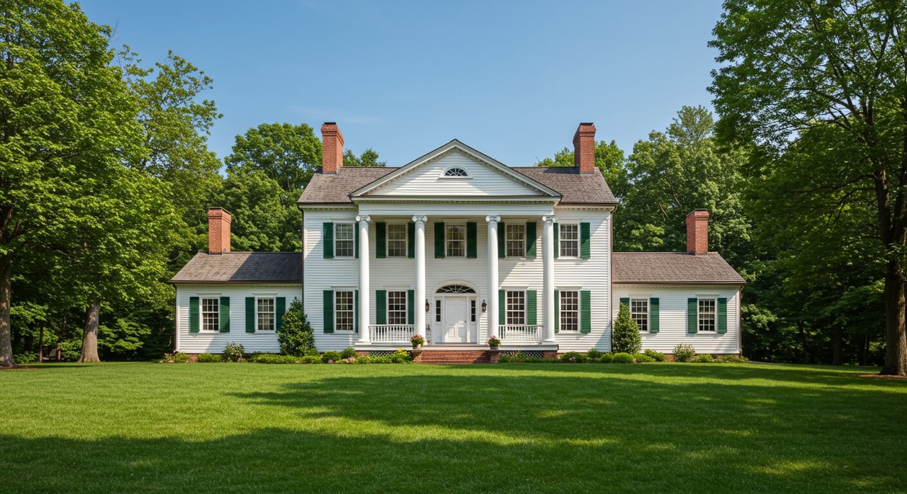How to Buy a Luxury Home