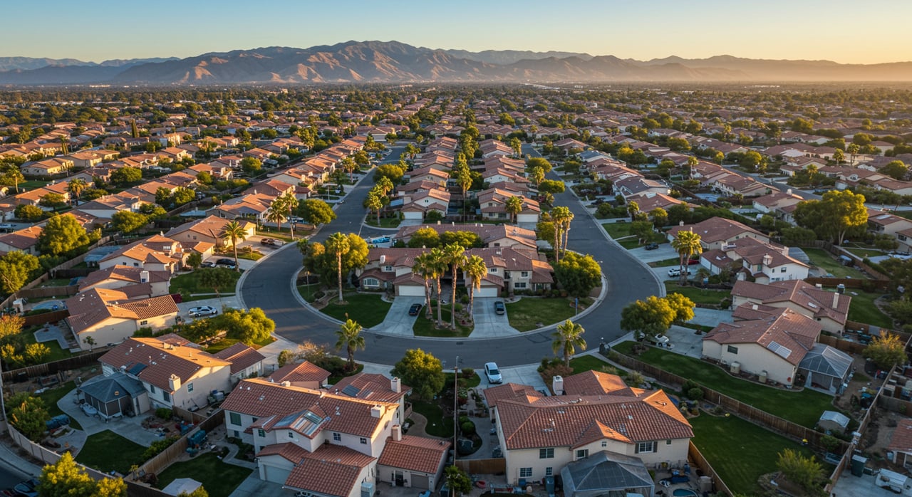 How Do You Know if a Neighborhood is Right for You?