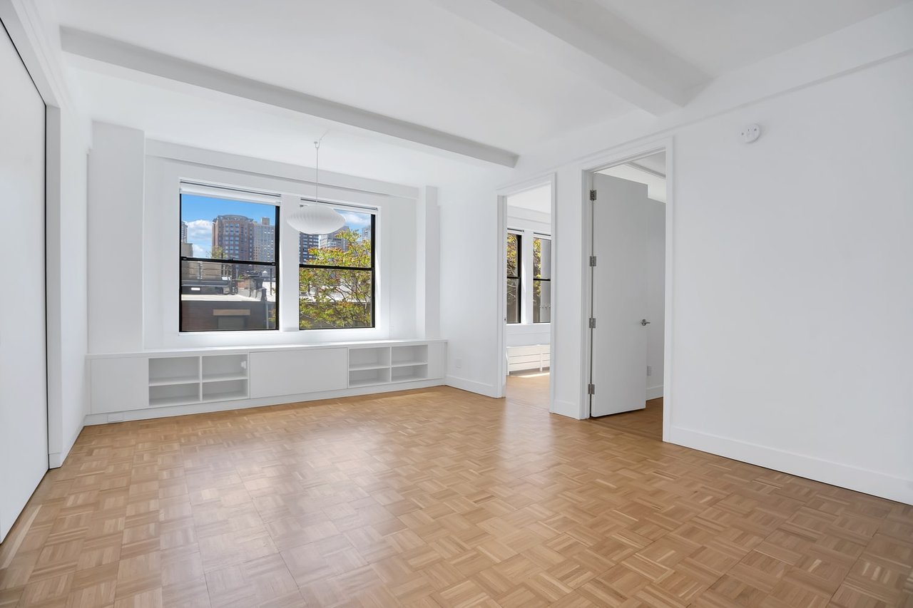 20 West 72nd Street, 605B/606