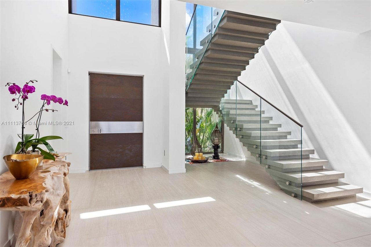 Normandy Shores Villa | Miami Beach