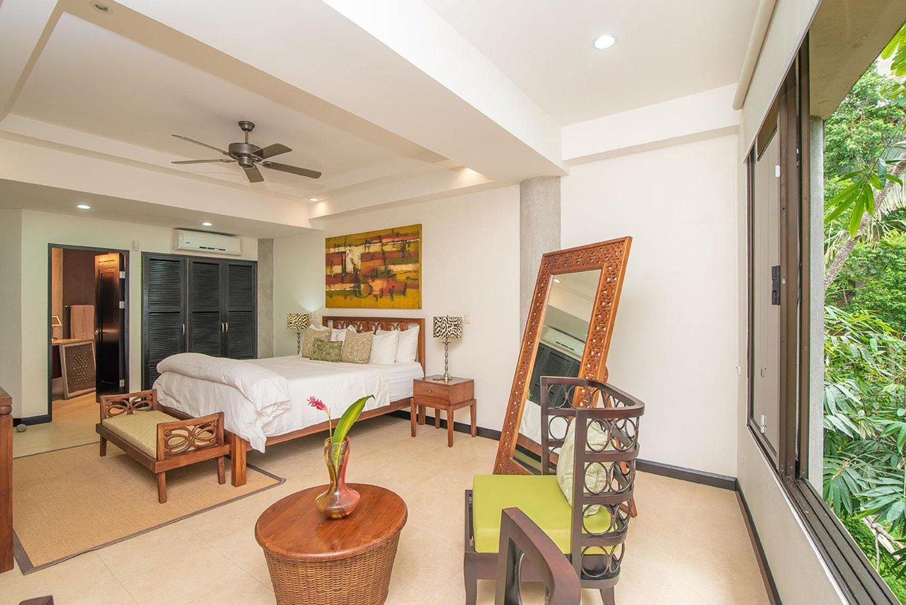 Balinese Tropical Luxury Estate, Manuel Antonio, Puntarenas