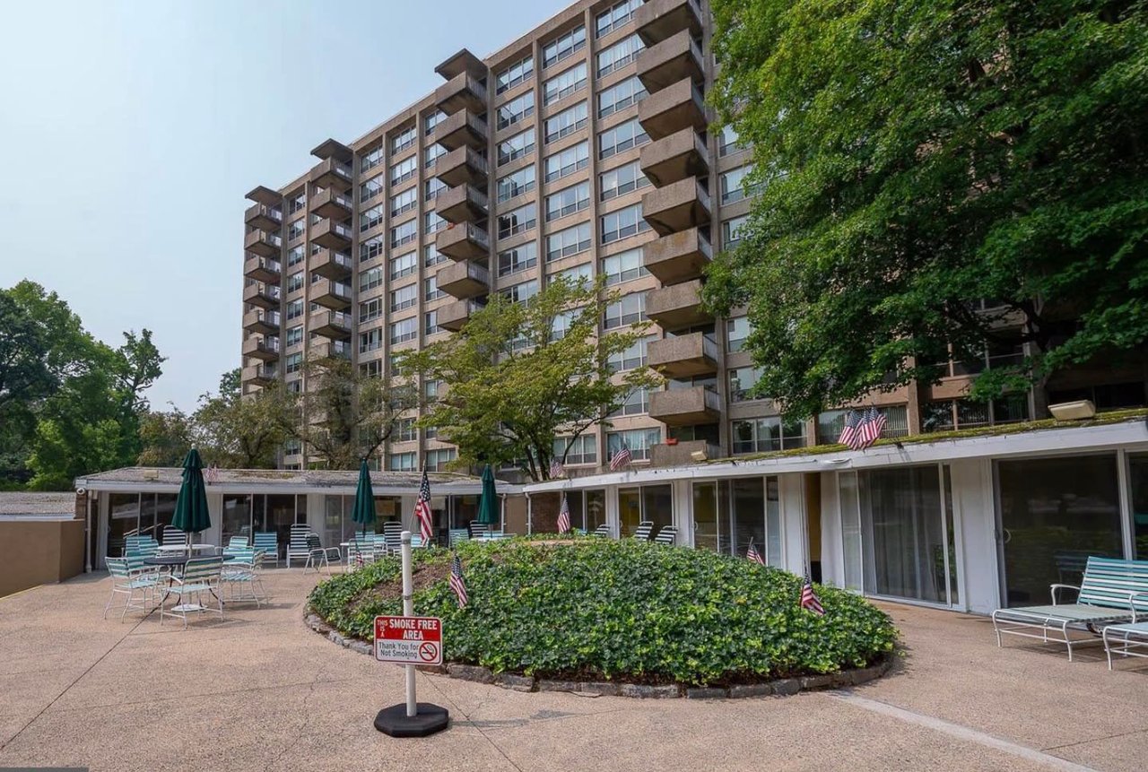 Greenhill Community