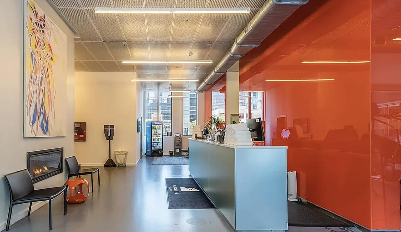 554 West 54th Street, Apt 30-B