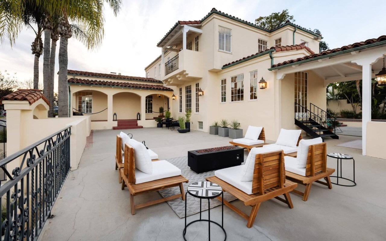 What You Get | $2.2 Million Homes in California