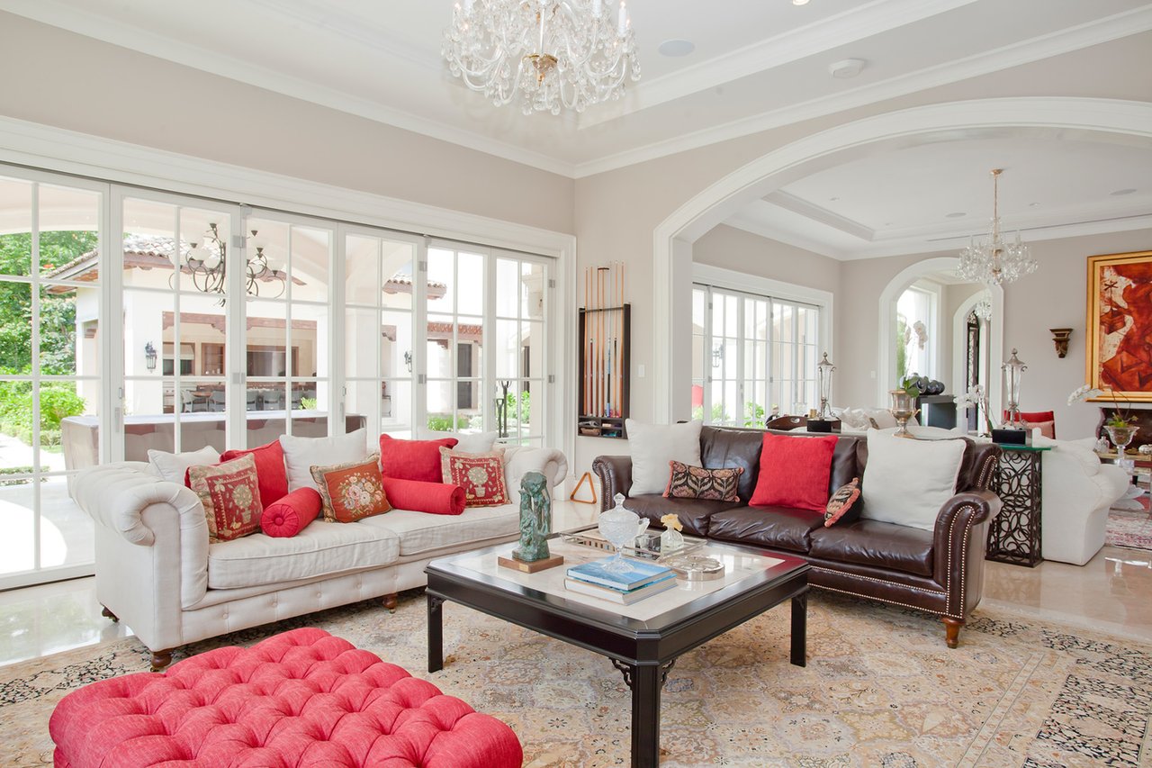 Contemporary Gated Estate, Santa Ana, San Jose