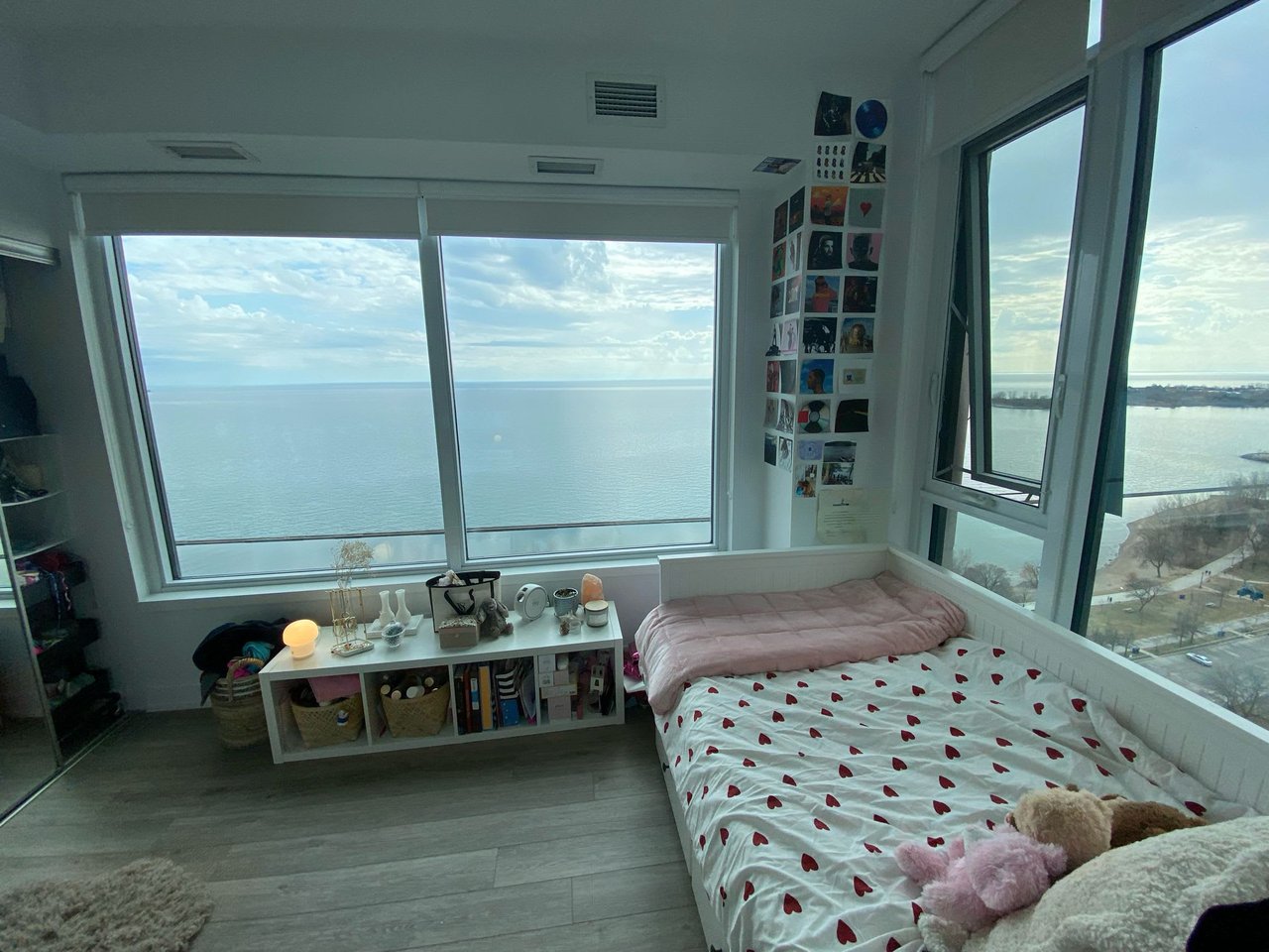 1926 Lake Shore Blvd W Unit: 2610