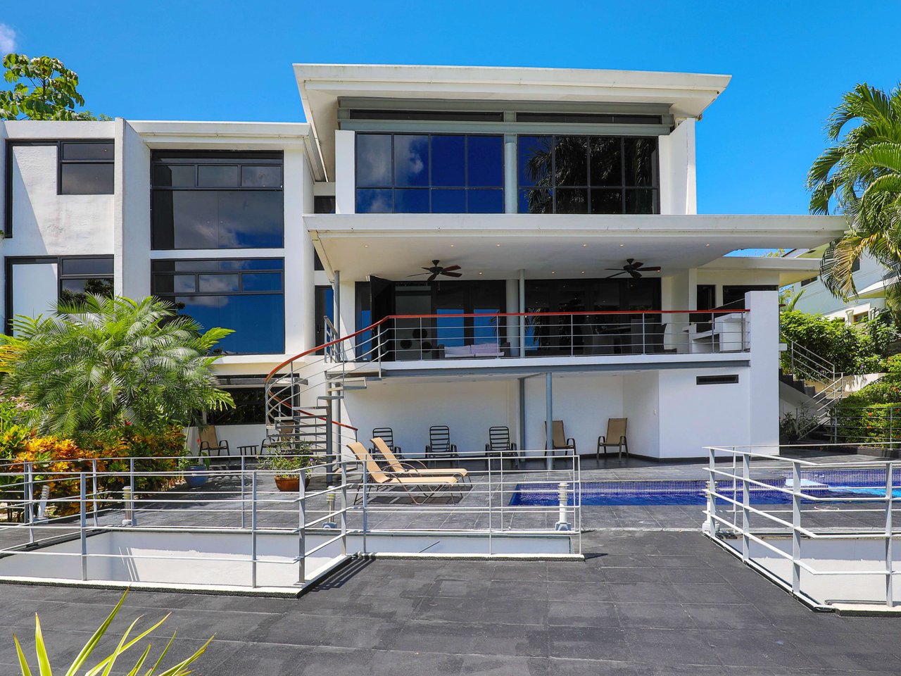 Casa Cielo