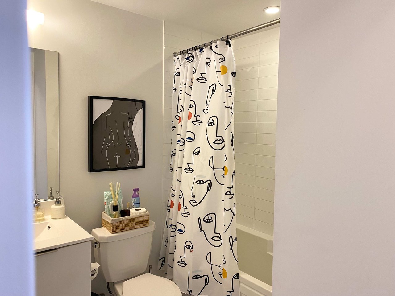 30 Shore Breeze Dr Unit: 3715
