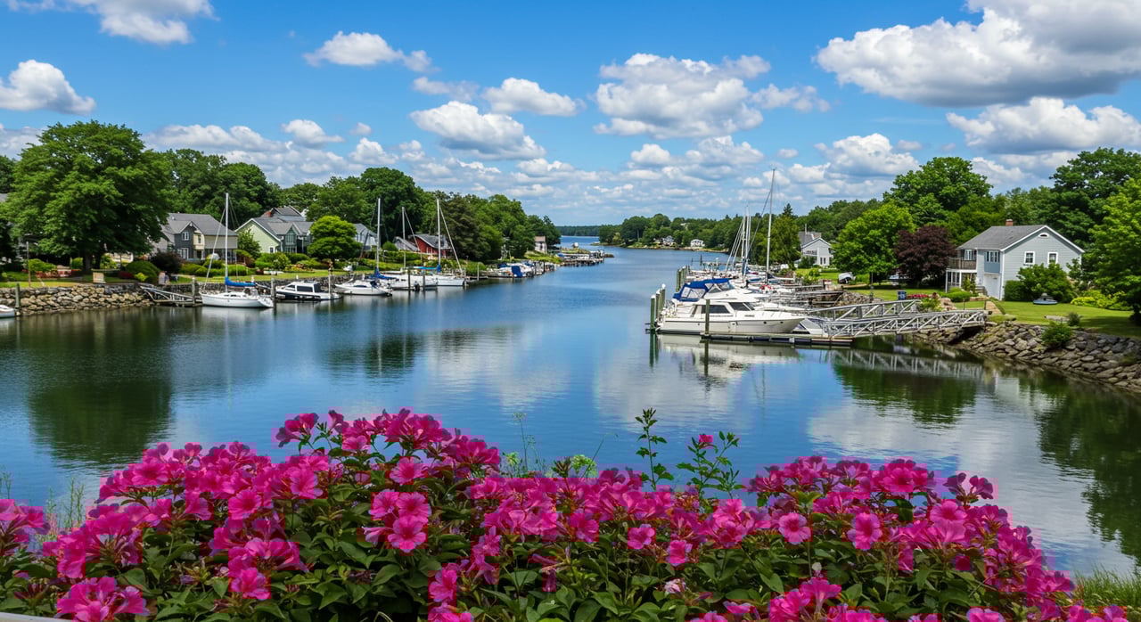 Check Off These 10 Things to Do in Newport During Your First Year