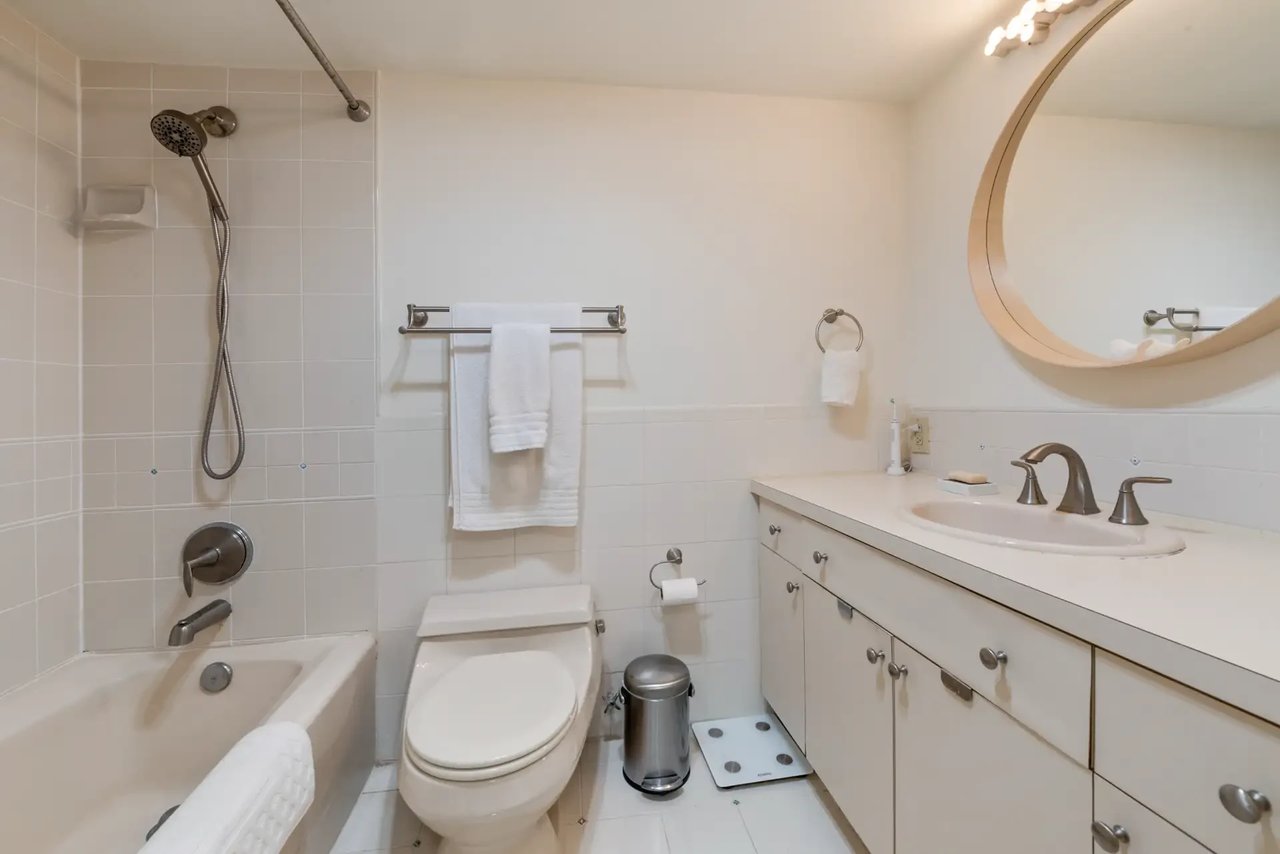 1600 S Bayshore Lane # 5B
