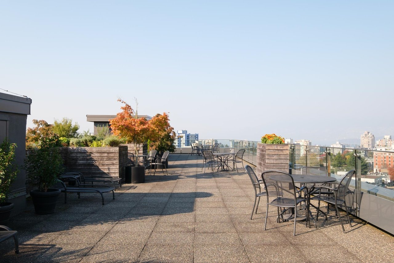 720-1445 Marpole Ave