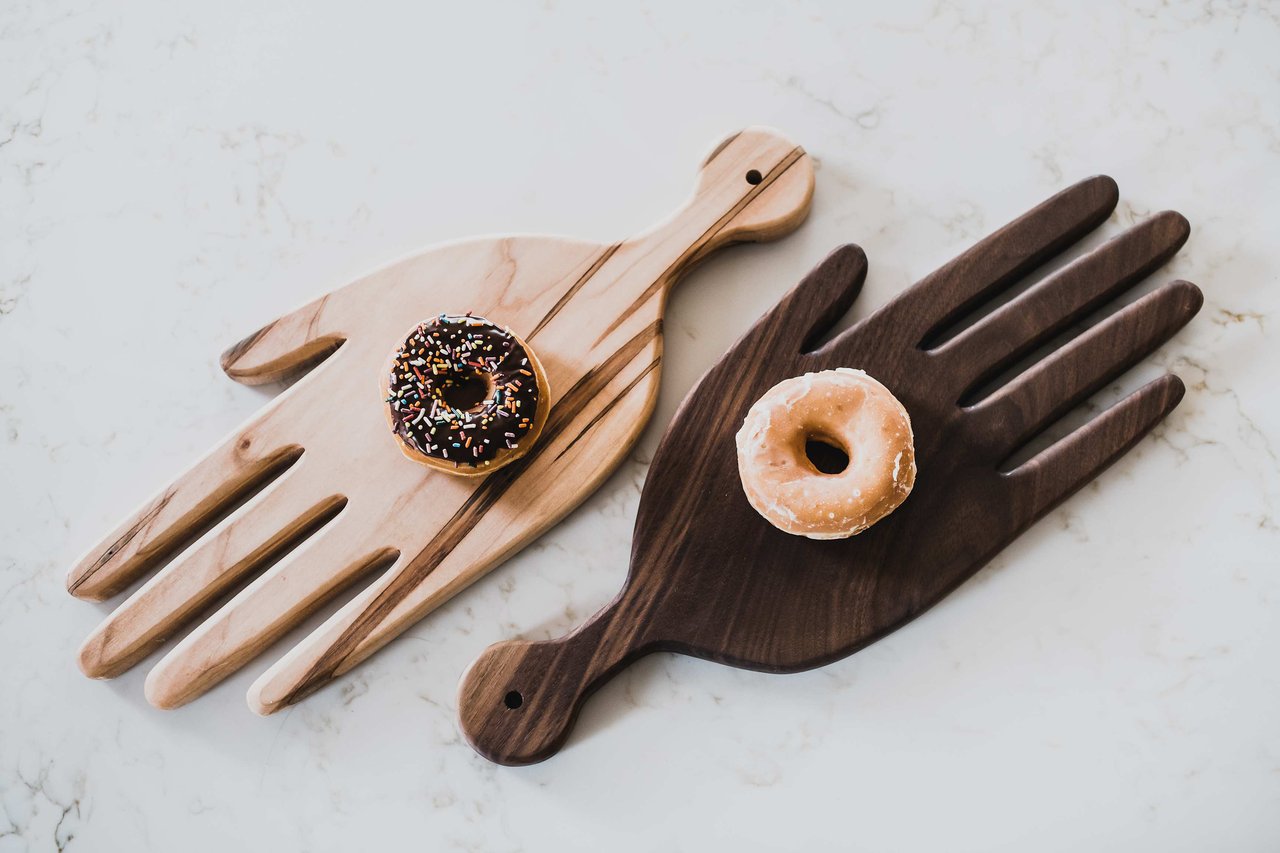 Trend Alert: Warm Neutrals