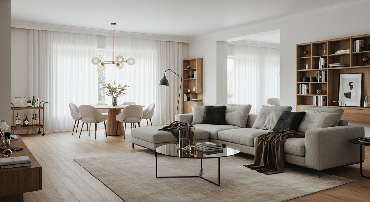 OC Housing Report: IT'S THE FINAL COUNTDOWN