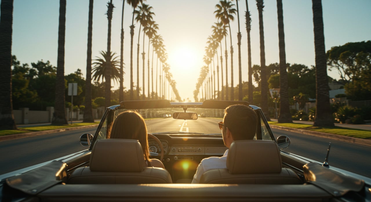 Living the Beverly Hills Lifestyle: A Guide to the City's Most Exclusive Amenities