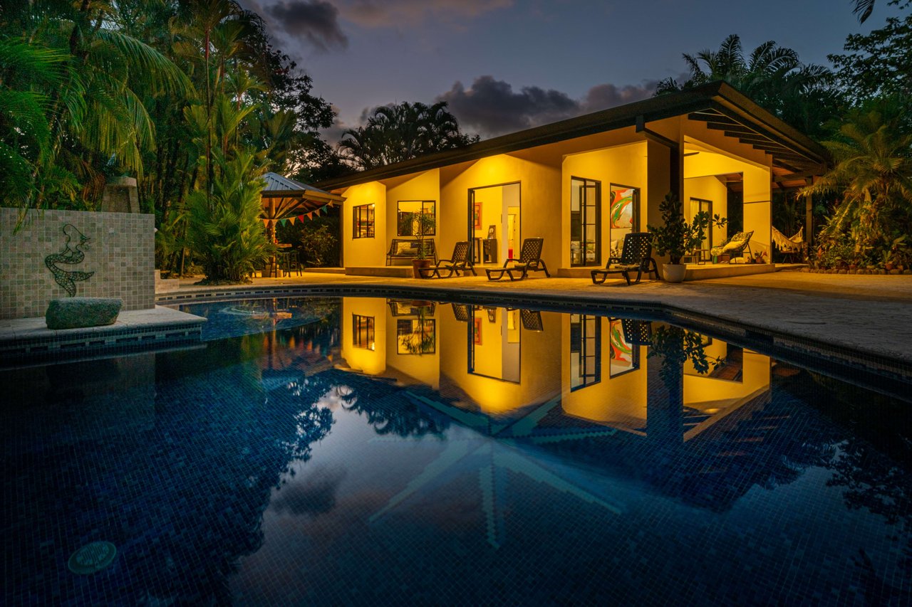 Casa Sirena Development Opportunity